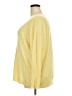 Lane Bryant Yellow Pullover Sweater Size 26/28 - photo 5