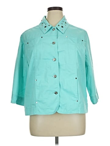 TanJay Jacket (view 1)
