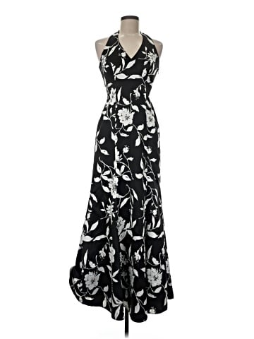Betsy & Adam Casual Dress (view 1)