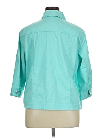 TanJay Jacket (view 2)