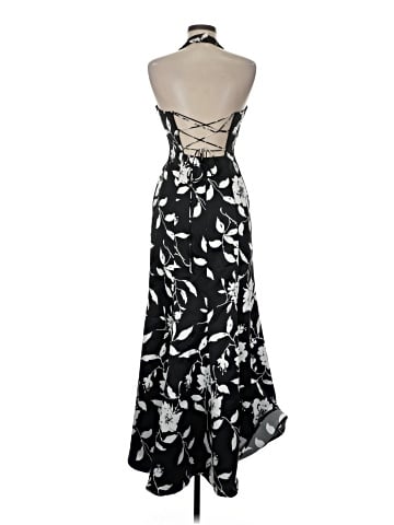 Betsy & Adam Casual Dress (view 2)