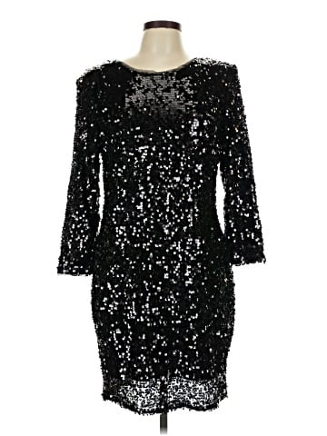 Iska Cocktail Dress (view 1)
