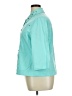 TanJay Teal Jacket Size 16 - photo 5