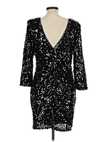 Iska Cocktail Dress (view 2)