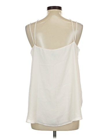Express Outlet Sleeveless T-Shirt (view 2)
