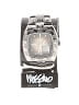 Mossimo Silver Watch One size - photo 1
