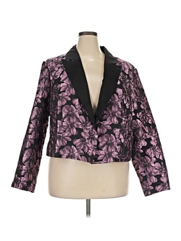 ELOQUII Blazer (view 1)