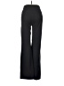 Tek Gear Solid Black Dress Pants Size M - photo 2