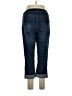 Old Navy Blue Jeans Size 14 - photo 2