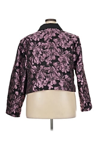 ELOQUII Blazer (view 2)