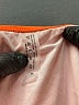 Unbranded Color Block Orange Swimsuit Bottoms Size S - photo 3