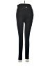 Threads 4 Thought Solid Black Active Pants Size M - photo 2