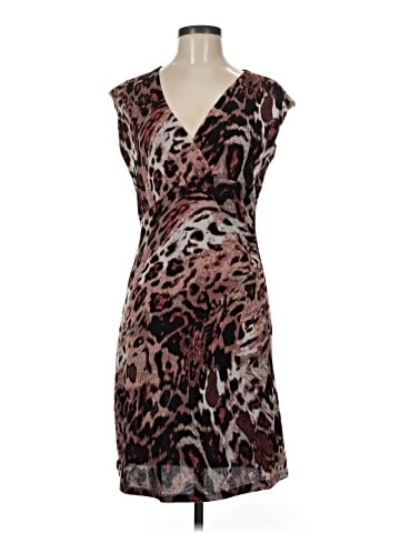 Dana Buchman Cocktail Dress (view 1)