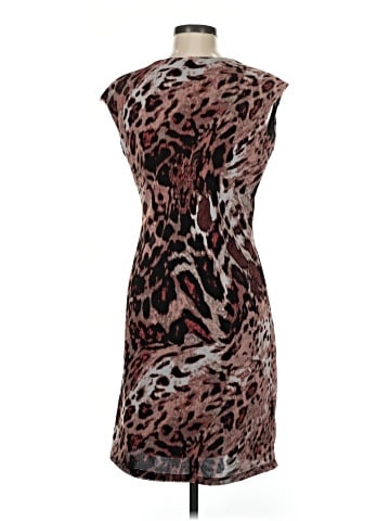 Dana Buchman Cocktail Dress (view 2)