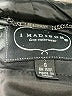 Madison Black Coat Size S - photo 6