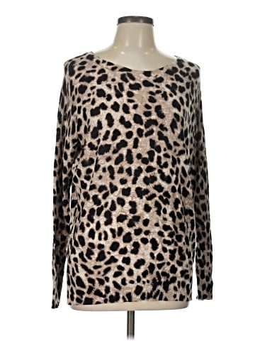 Torrid Pullover Sweater (view 1)