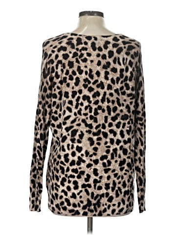 Torrid Pullover Sweater (view 2)