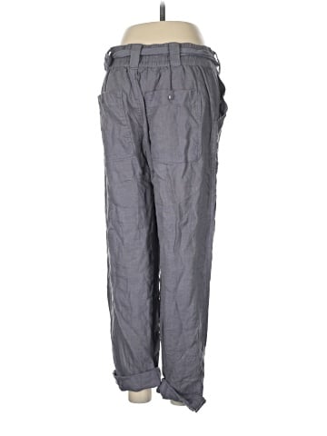 Tahari Linen Pants (view 2)