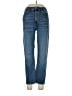 Banana Republic Blue Jeans Size 31 waist - photo 1