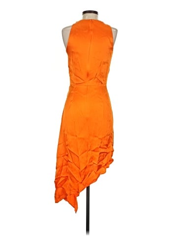 Elliatt Cocktail Dress (view 2)
