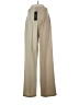 Motel Color Block Tan Dress Pants Size XS - photo 2