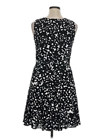 Diane von Furstenberg Cocktail Dress (view 2)
