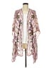 Japna Pink Kimono One size - photo 1