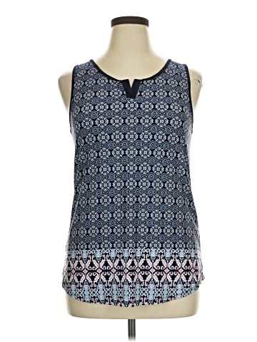 Papermoon Sleeveless Blouse (view 1)