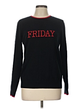 Neiman Marcus Pullover Sweater
