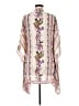 Japna Pink Kimono One size - photo 2