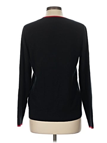 Neiman Marcus Pullover Sweater (view 2)