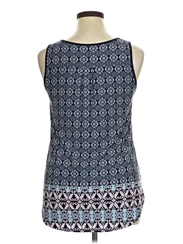 Papermoon Sleeveless Blouse (view 2)