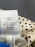 Express Ivory Sleeveless Blouse Size XL - photo 8