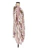 Japna Pink Kimono One size - photo 4