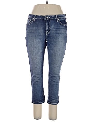 Apt. 9 Jeans (view 1)