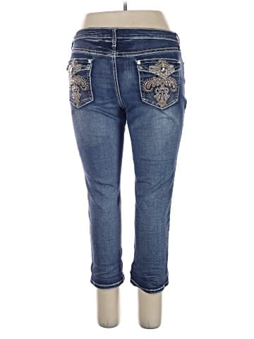 Apt. 9 Jeans (view 2)