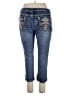 Apt. 9 Blue Jeans Size 14 - photo 2