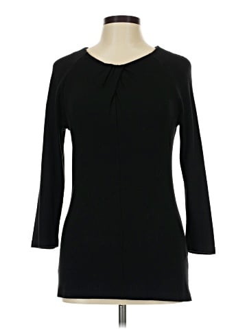 Graham & Spencer 3/4 Sleeve T-Shirt (view 1)