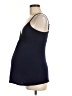 Gap - Maternity Blue Tank Top Size Med Maternity - photo 5