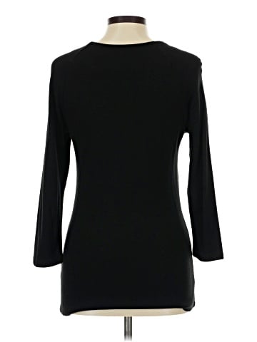 Graham & Spencer 3/4 Sleeve T-Shirt (view 2)