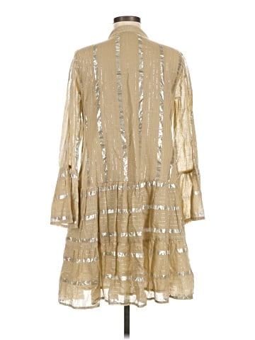 Natural Impressions Casual Dress (view 2)