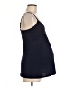Gap - Maternity Blue Tank Top Size Med Maternity - photo 4