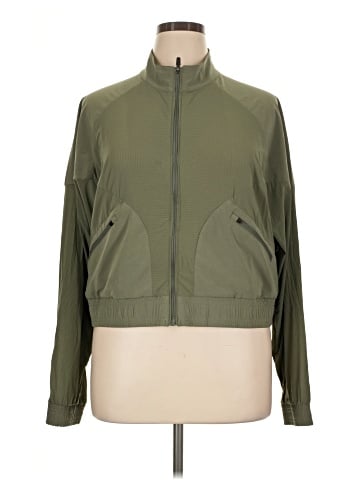 MPG Track Jacket (view 1)