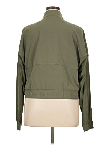 MPG Track Jacket (view 2)