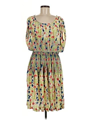 Baraschi Cocktail Dress (view 1)