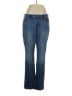 Old Navy Blue Jeans Size 14 - photo 1