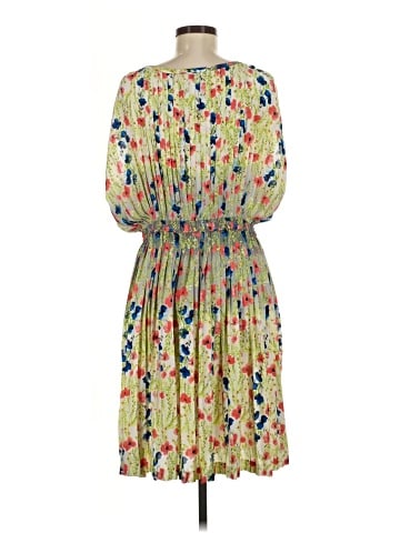 Baraschi Cocktail Dress (view 2)