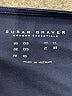 Susan Graver Blue Tank Top Size XXS - photo 7