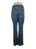 Old Navy Blue Jeans Size 14 - photo 2