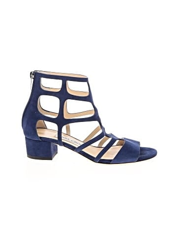 Jimmy Choo Sandals (view 1)